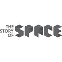 Story Of Space Logo Dark
