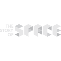 Story Of Space Logo Light
