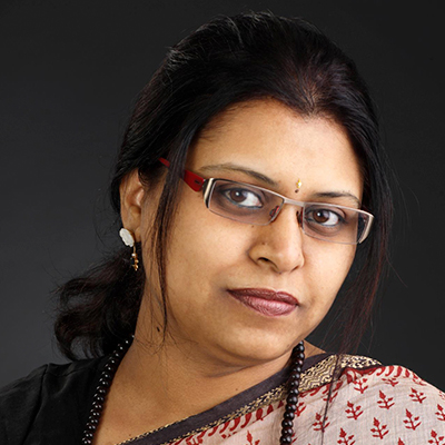 Madhulika Sagaram